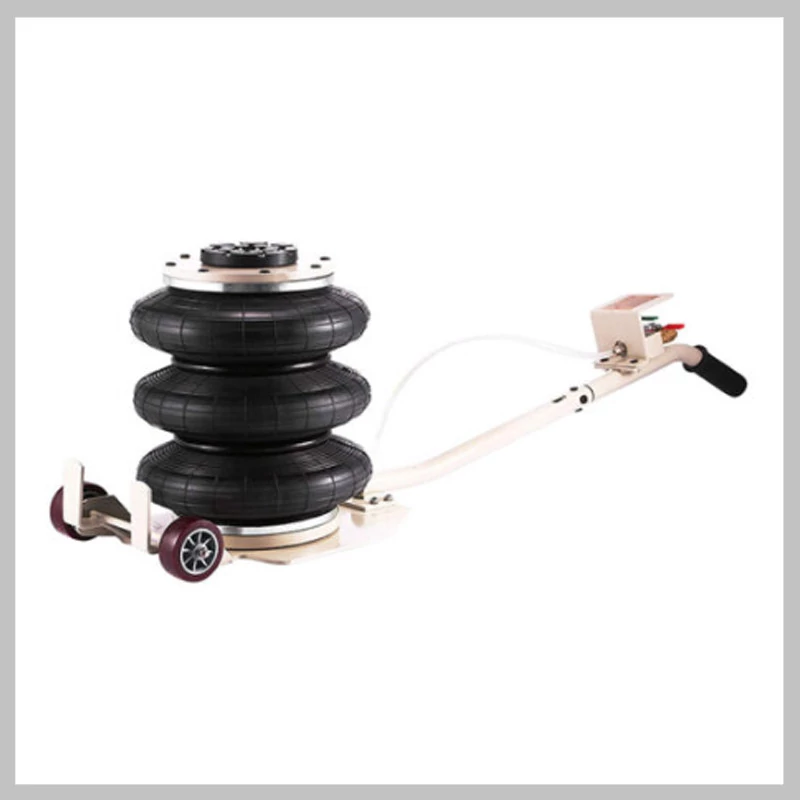 Lift pneumatic cu perne de aer 3,5 tone HM-6374