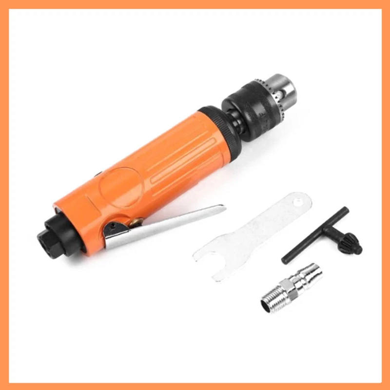 Haina Burghiu pneumatic HM-6398, 10 mm (3/8