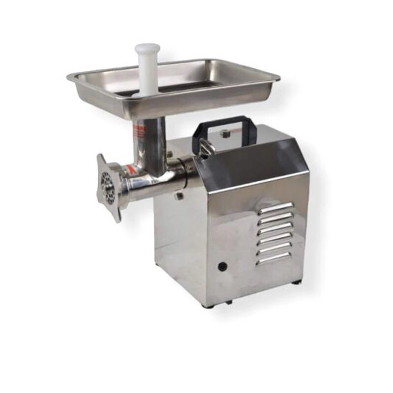 Mașină de tocat carne industrială din inox, 3000W, HM6314