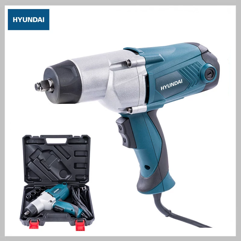 Hyundai Cheie de impact electrică 1100W - HYD-1100A