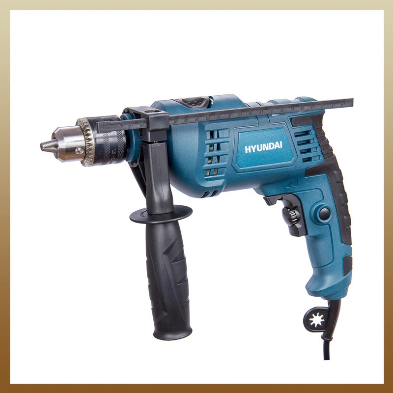 Hyundai Mașină de găurit cu percuție 900W - HYD-221A