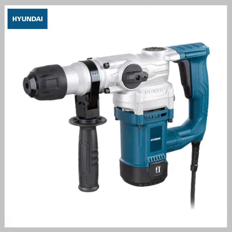 Hyundai Ciocan rotopercutor SDS+ 1200W - HYD-3003
