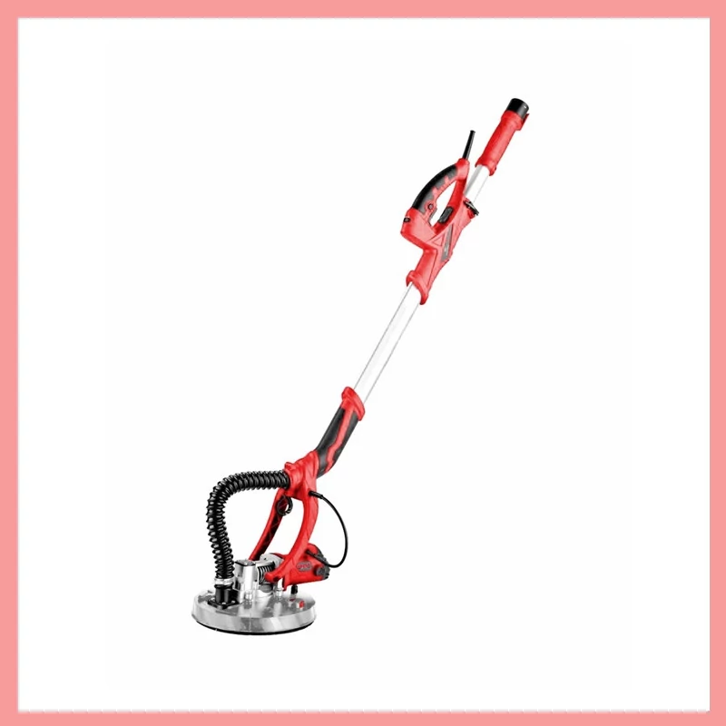 Hecht 1710 Șlefuitor de perete telescopic, pliabil, 710W, 225mm Hecht1710