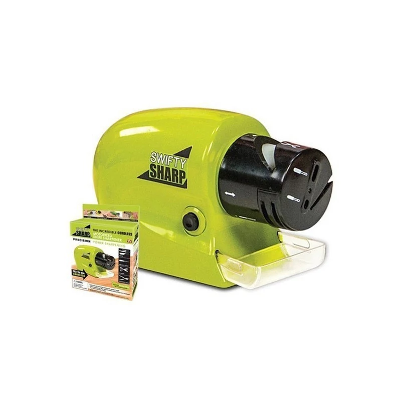 Ascuțitor electric pentru cuțite - Holm0073