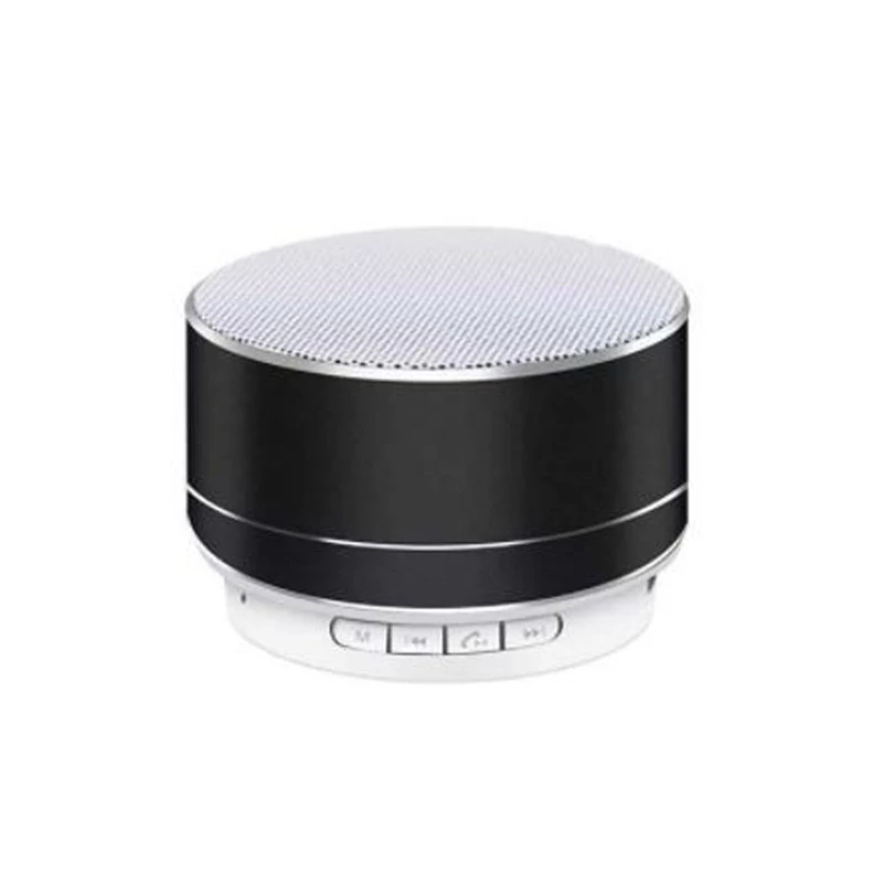 Boxă Bluetooth AlphaOne din metal - HOLM0149