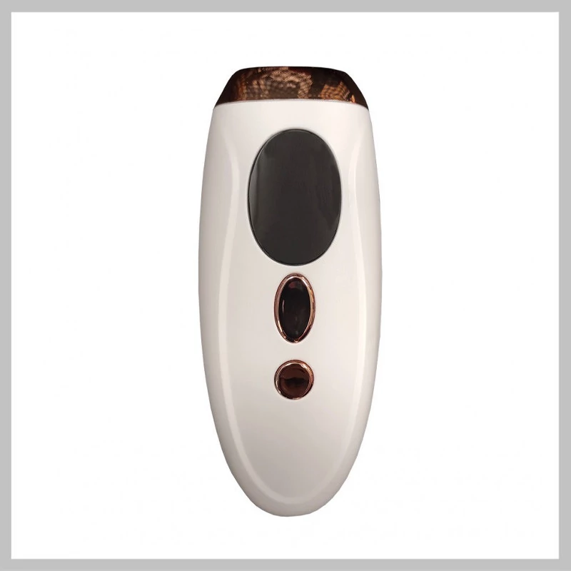Luxor IPL New White aparat de epilare cu laser – holm4049