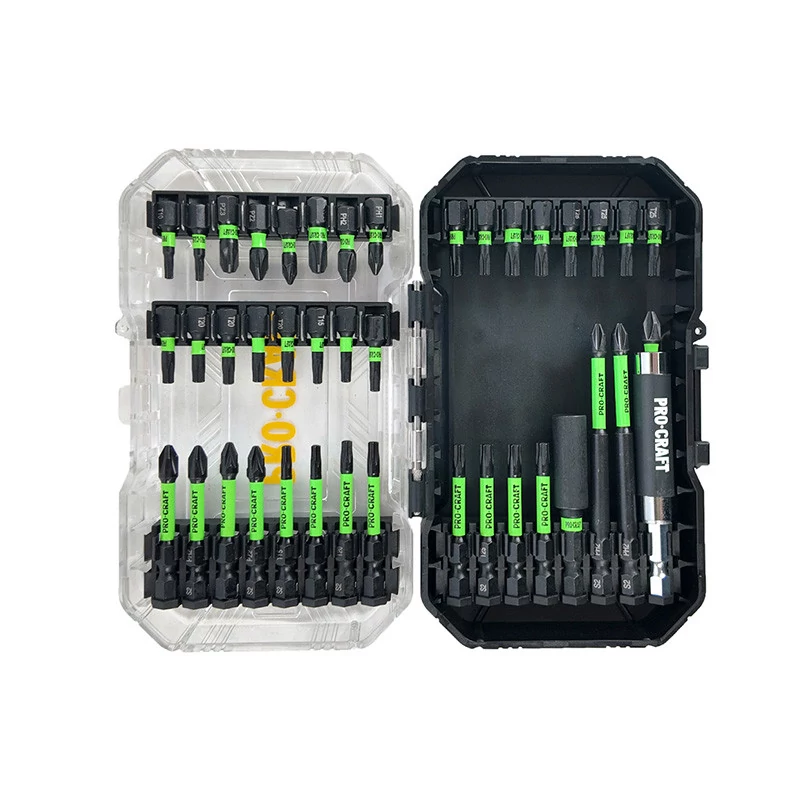 Set de biți cu opritor Procraft IBS-41