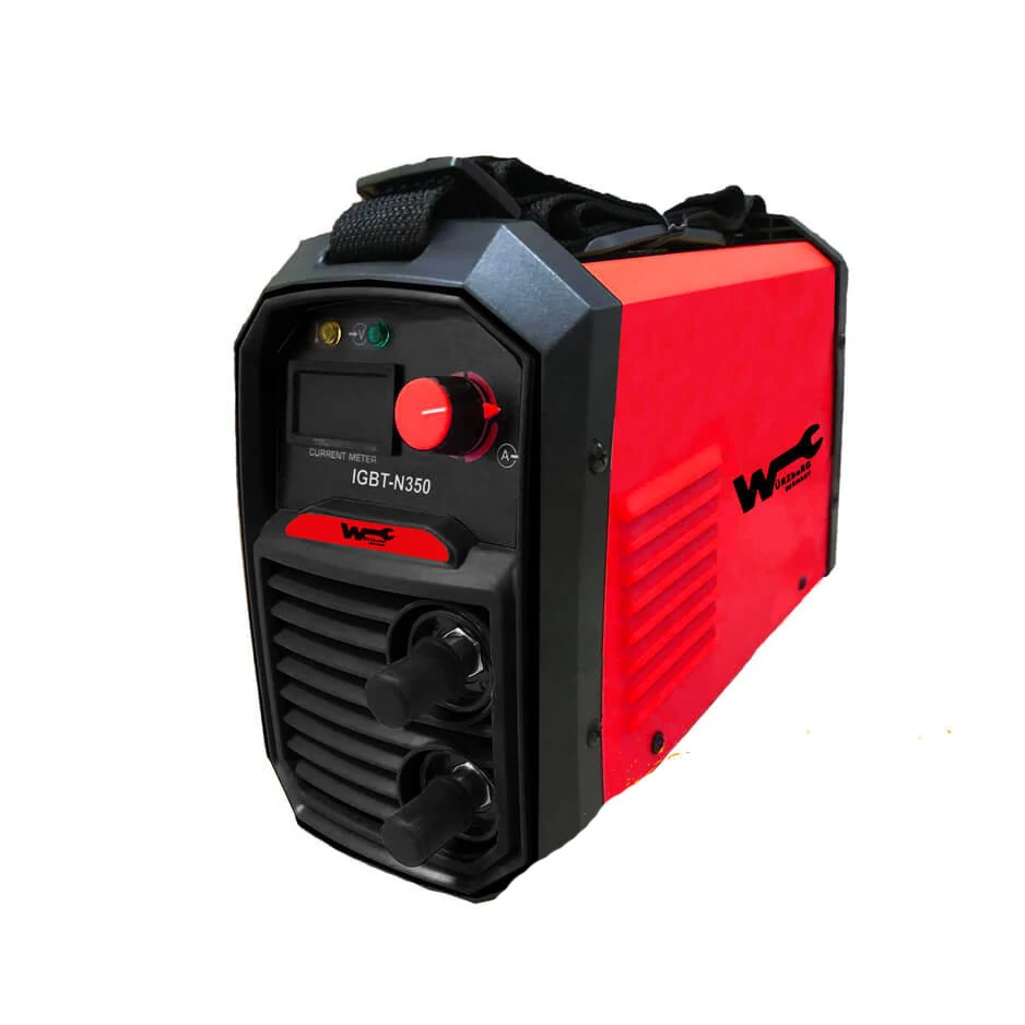 Würzburg Inverter MMA Aparat de Sudură IGBT-350N