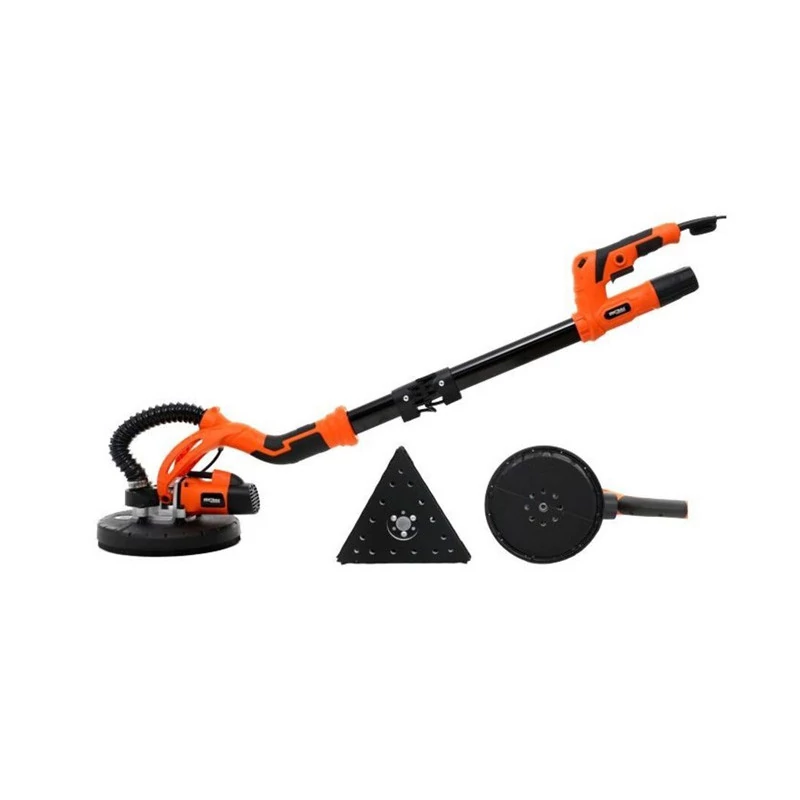 Șlefuitor de perete tip girafă Kraft & Dele KD1542, 710W