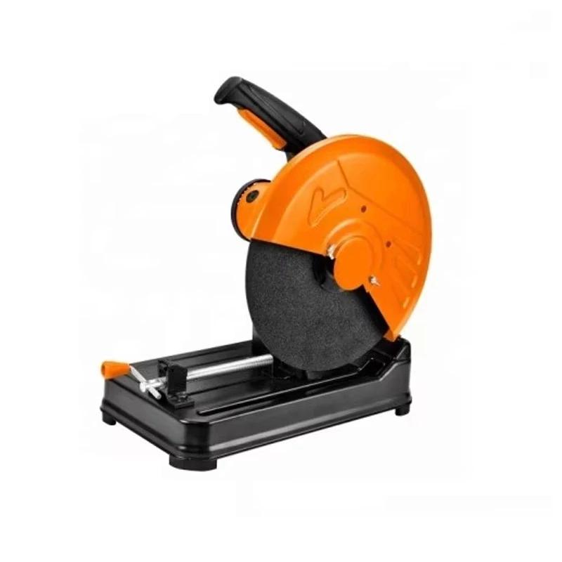 Fierăstrău de debitat metal Kraftdekker KD-355A