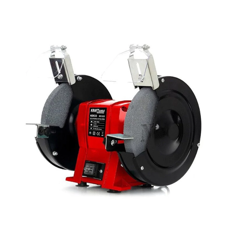 Polizor de banc Kraft&Dele KD533, 1700W
