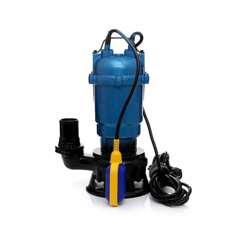 Pompă de apă cu tocător Kraft & Dele KD754, 2850W