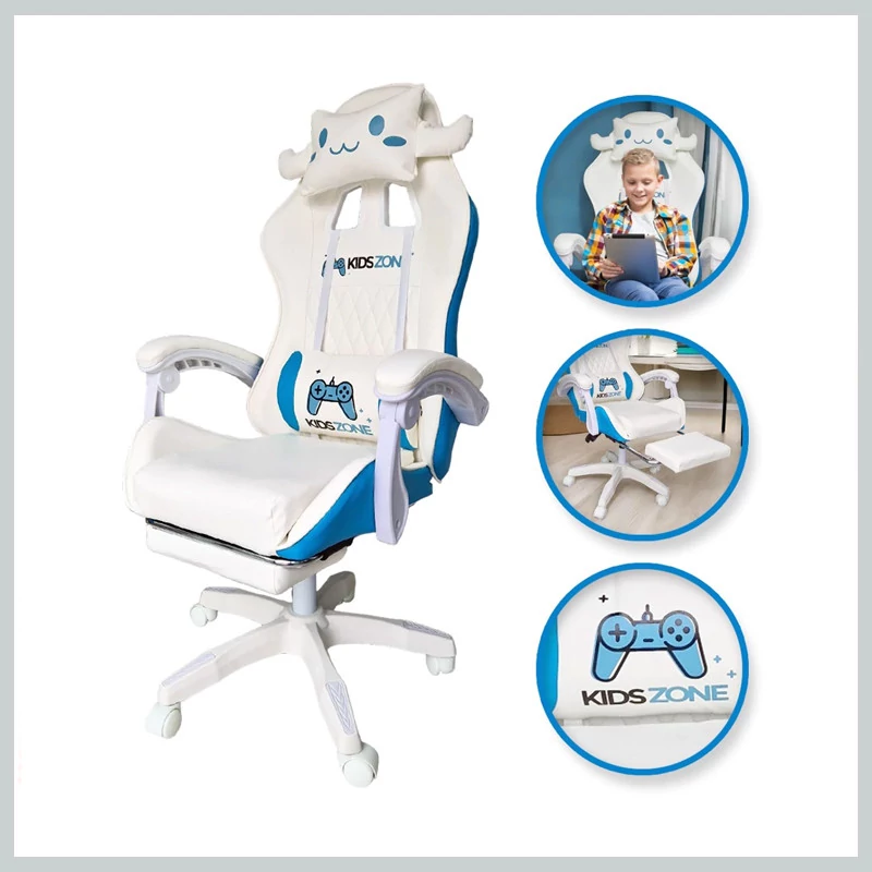 Scaun de gaming pentru copii KO27N