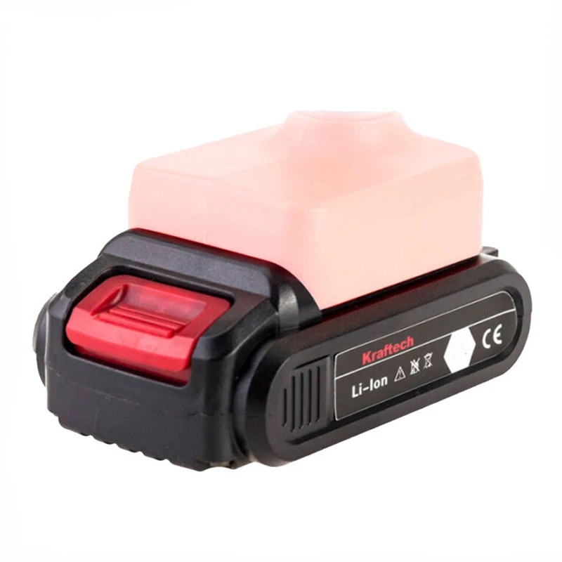Kraftech Baterie de rezervă 48V KT/BBT48V