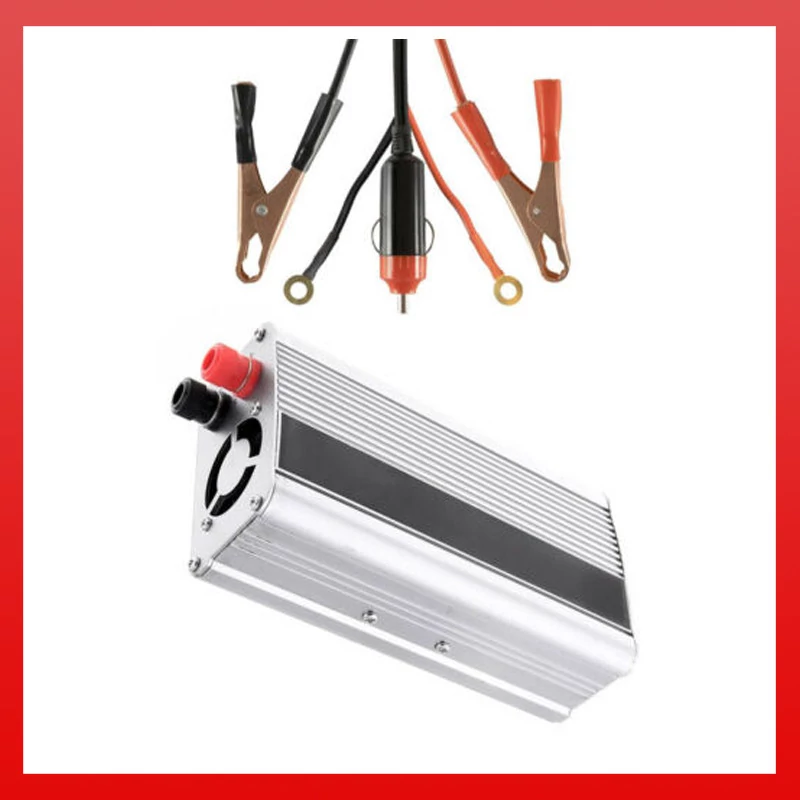 Invertor Kraftech auto 12-220V, 1500W – KT/INV-1500X