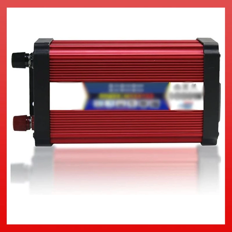 Invertor universal Kraftech 12V-220V, 2000W – KT/INV-2000X
