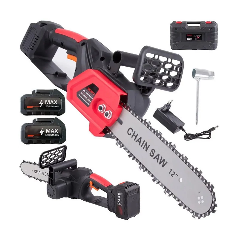Kraftech Lăncii cu Acumulator 12