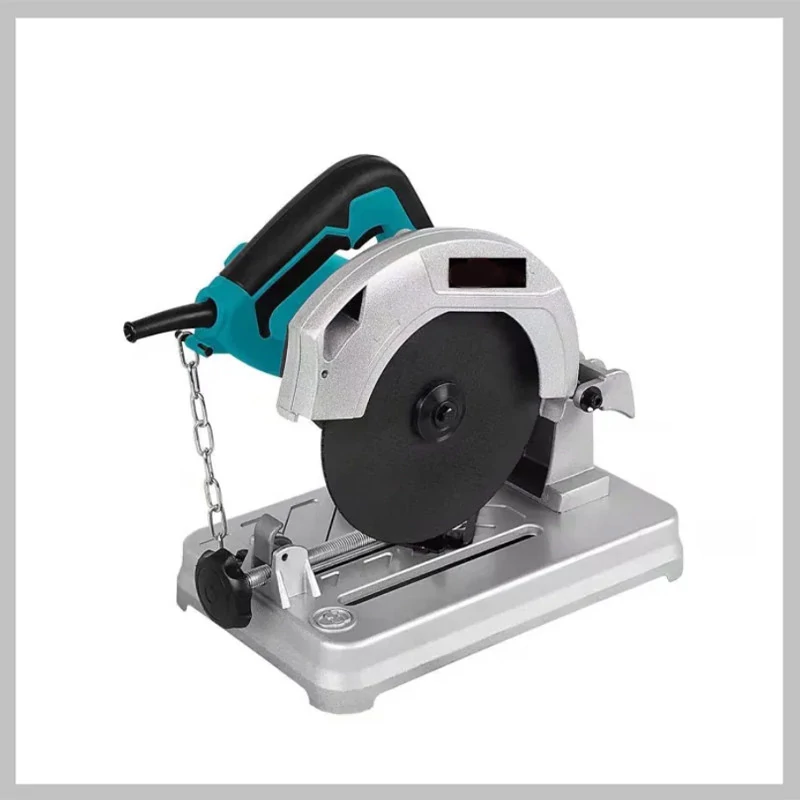 THO Mașină de Tăiat Electrică 185 mm 2600 W M-6009