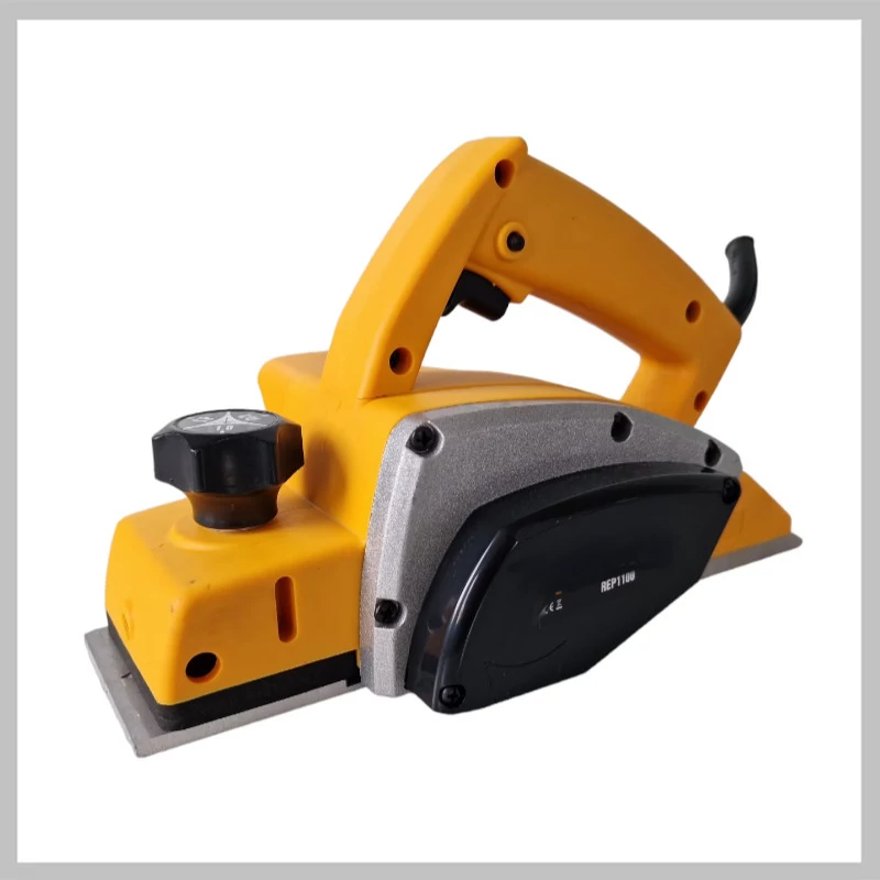 THO Mașină de rabotat electrică 1200W M-6012