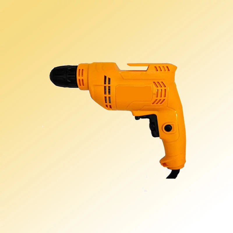 Mașină de găurit și înșurubat electrică THO 800W, model M-62-800