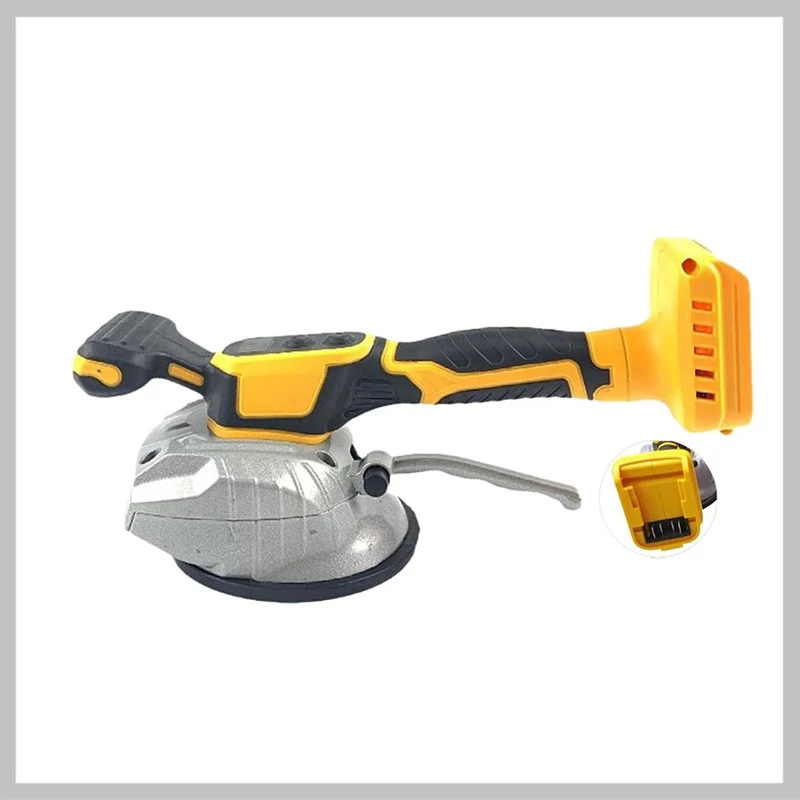 THO Șlefuitor pentru Plăci Ceramice, 36V, cu 2 Baterii, Model M-8130Y
