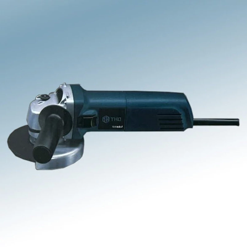 Polizor unghiular THO M61-1000, 1000W, 125 mm