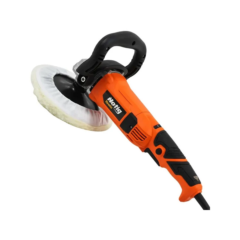 Polizor electric Notig Tools, 2400W, disc 180 mm, N4220