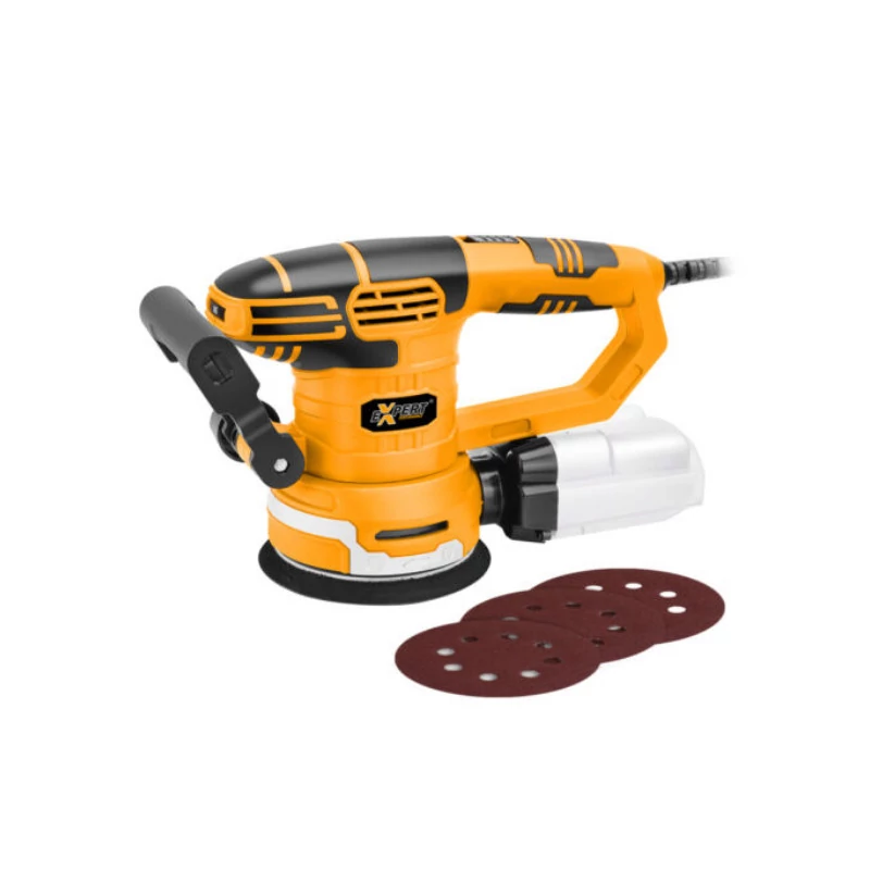 Șlefuitor rotativ Expert NXSD4512, 450W, 125mm