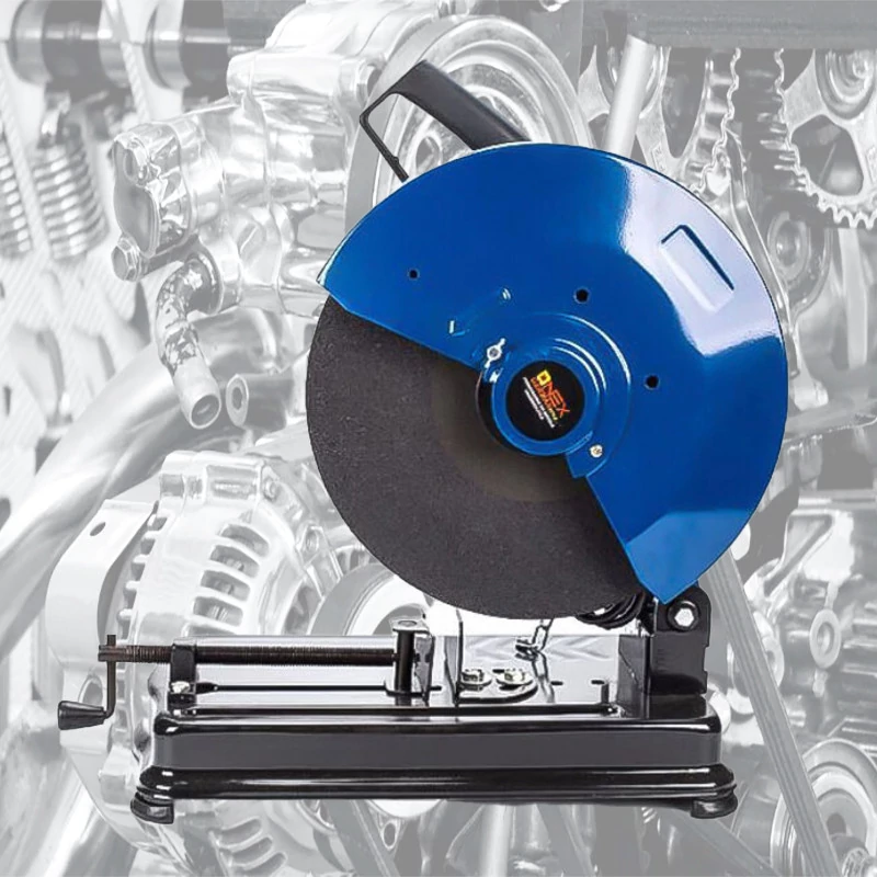 Ferăstrău circular pentru metal ONEX OX-1091, 3850W, 355mm