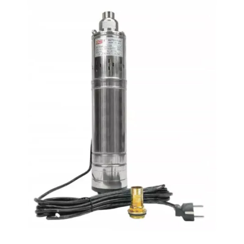 Onex 1500W Pompe submersibilă pentru puțuri adânci OX-5010