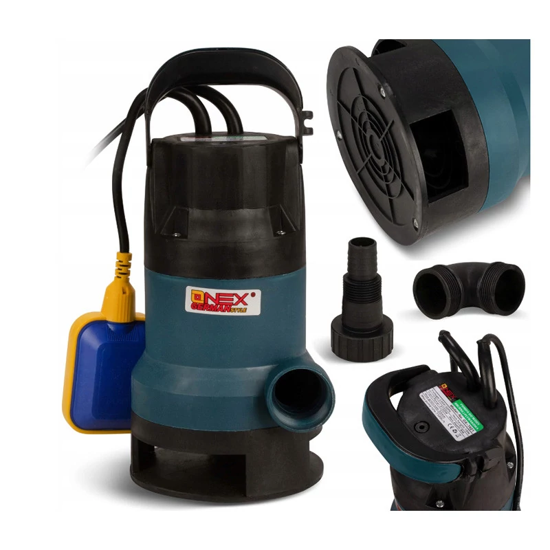 Pompă submersibilă Onex OX-7021, 3150W