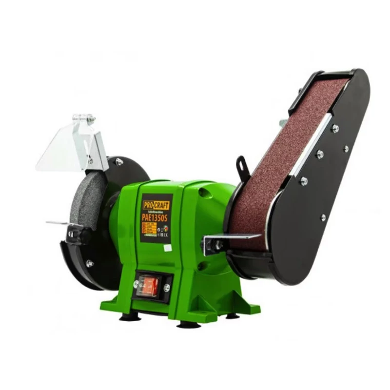 ProCraft polizor dublu PAE1350S