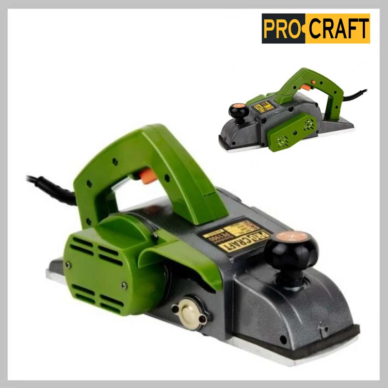 ProCraft Rindea electrică 1900W - PE1900