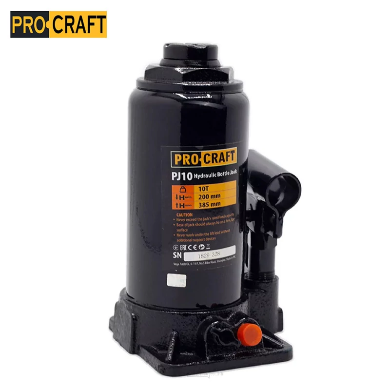 Cric hidraulic Procraft PJ10