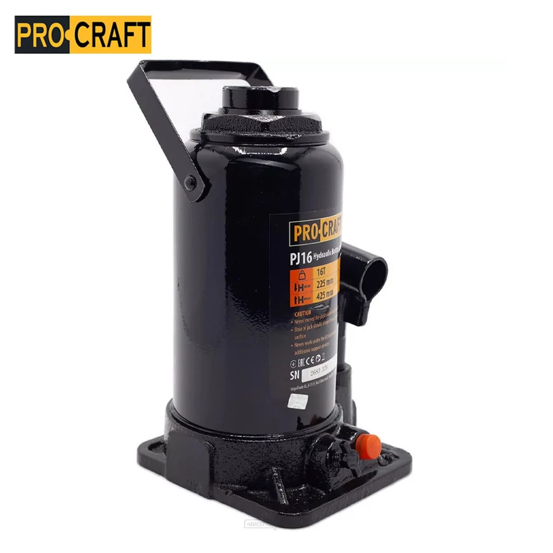Procraft PJ16 Cric hidraulic