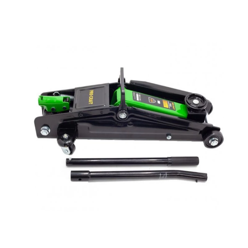 Cric hidraulic Procraft PJ30, 3 tone