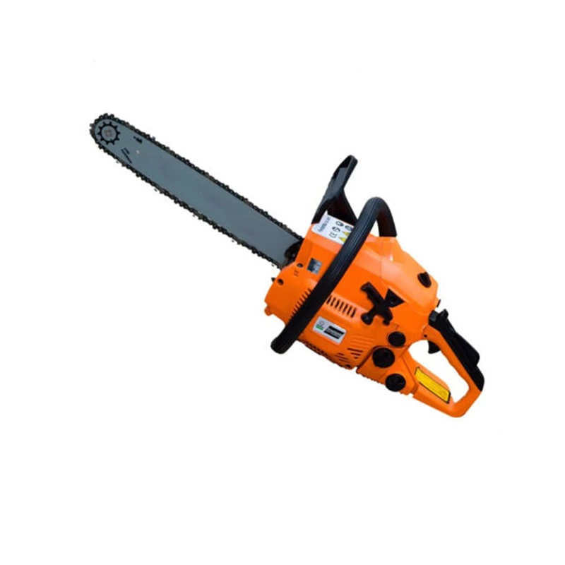 Drujbă pe benzină PowerLine 68 cm³ 3,8 kW PL-6800