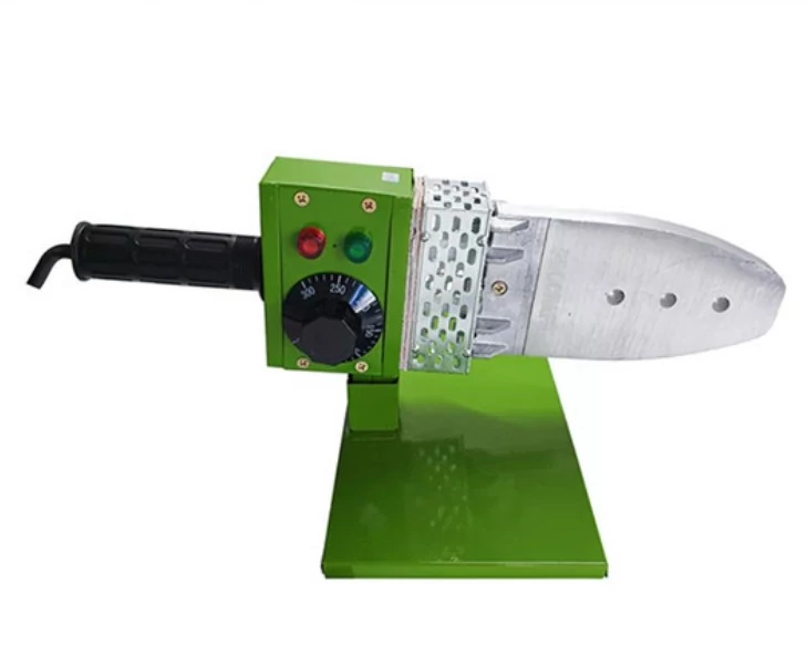 Aparat de sudură polifuziune Procraft PL800