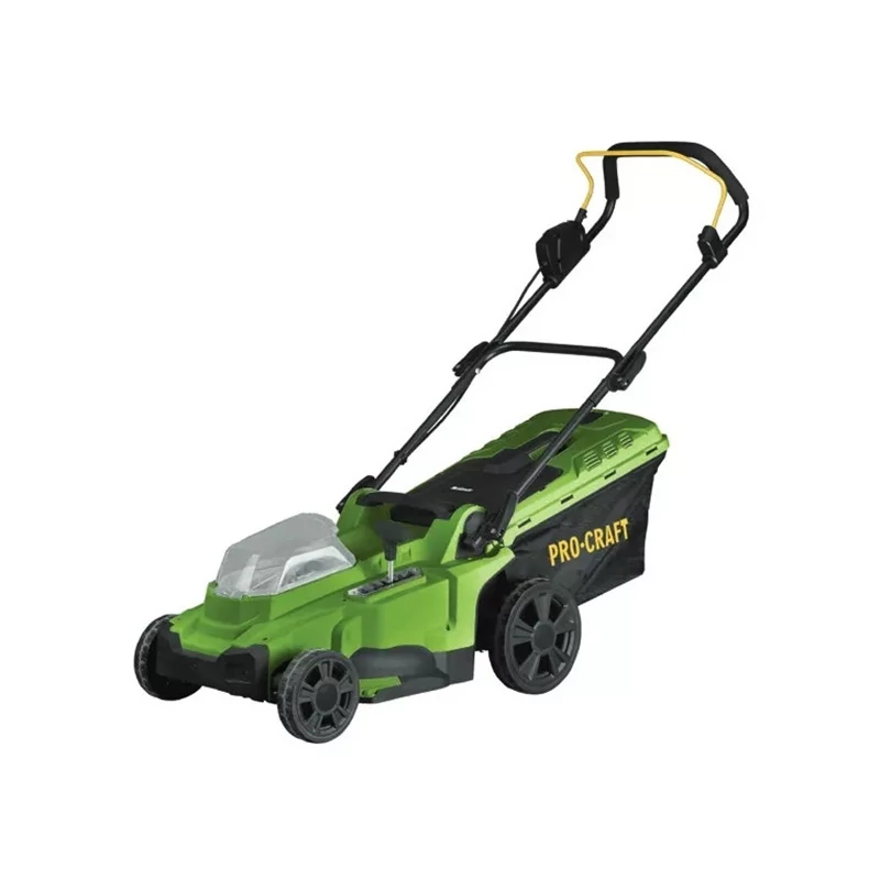 Mașină de tuns iarba Procraft PLM20 cu acumulator (fără acumulator și încărcător)
