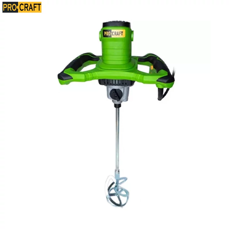 Procraft Mixer pentru Construcții PMM2500