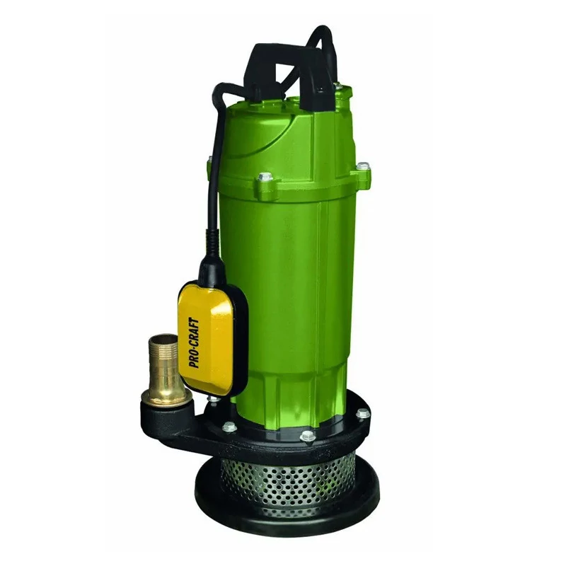 Pompă submersibilă Procraft PN22, 370W