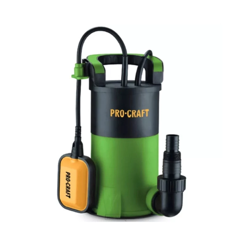 
Pompa submersibilă Procraft PN27