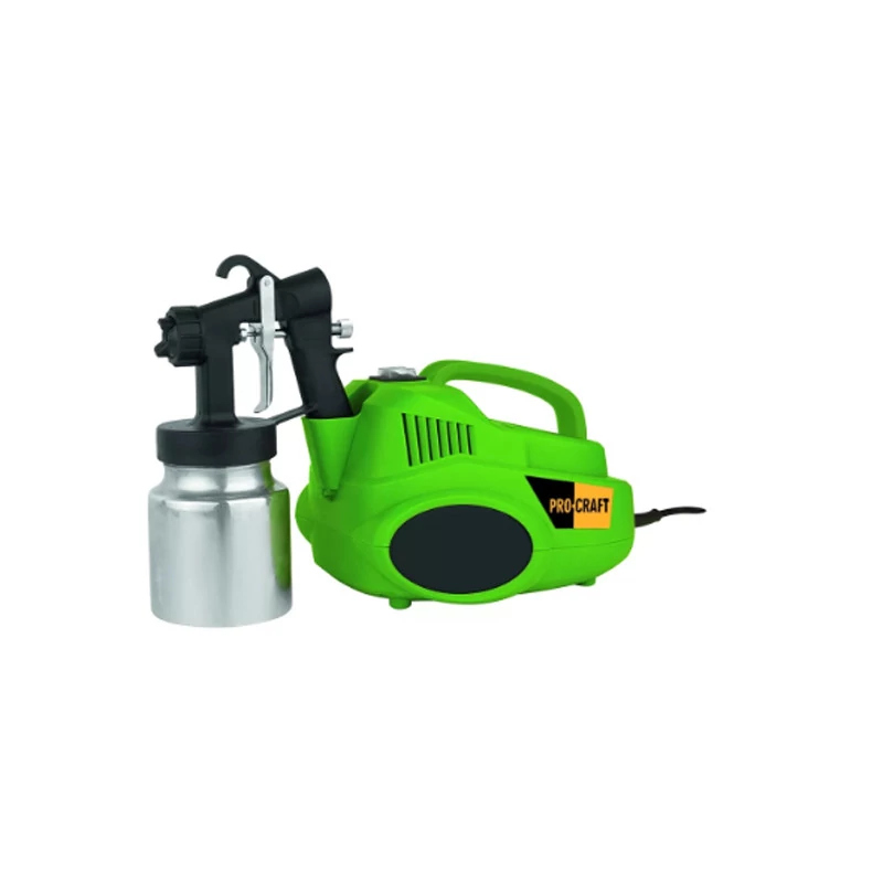 Pistol de pulverizare electric PROCRAFT PSE600
