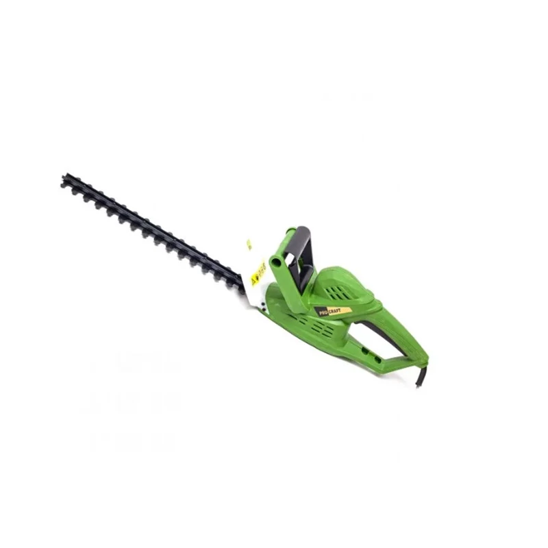 
Trimmer electric pentru gard viu Procraft PT520