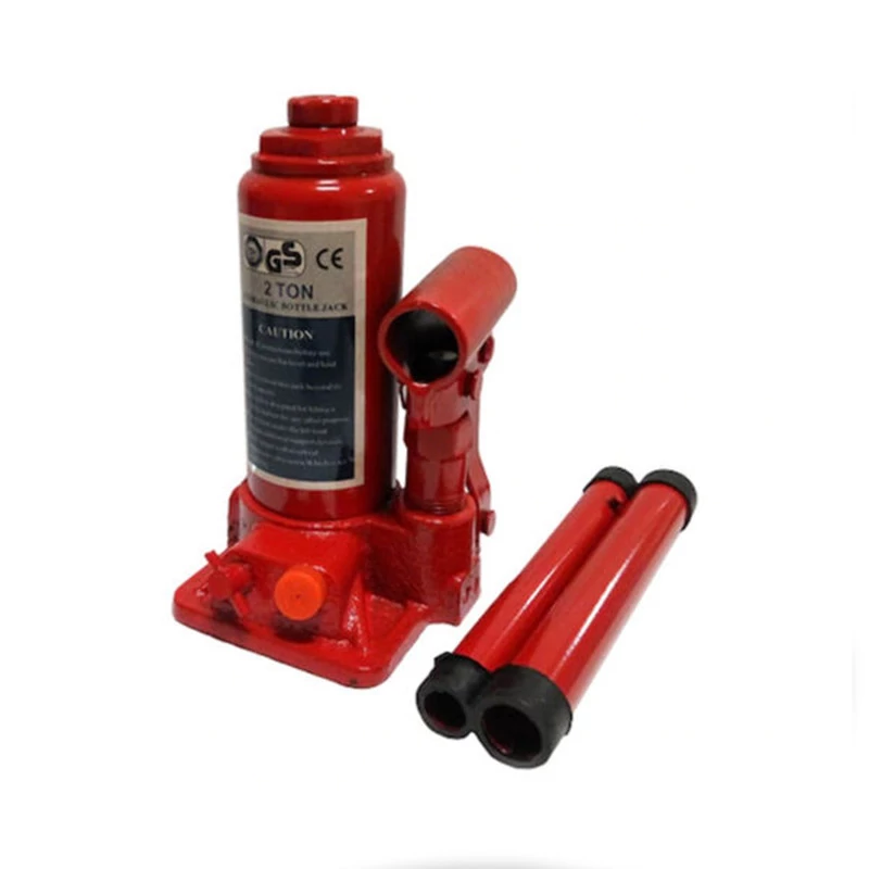 Cric hidraulic 2 tone QZ-92