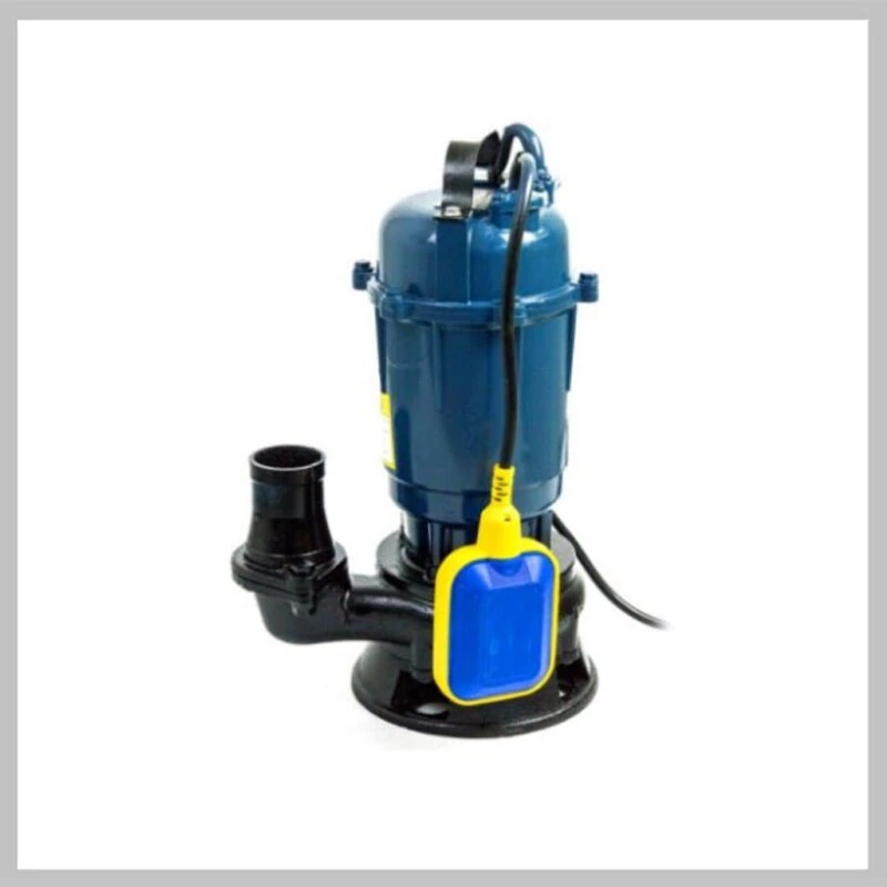 Pompa de Măcinare pentru Ape Uzate Force Tools cu Plutitor RK-4006