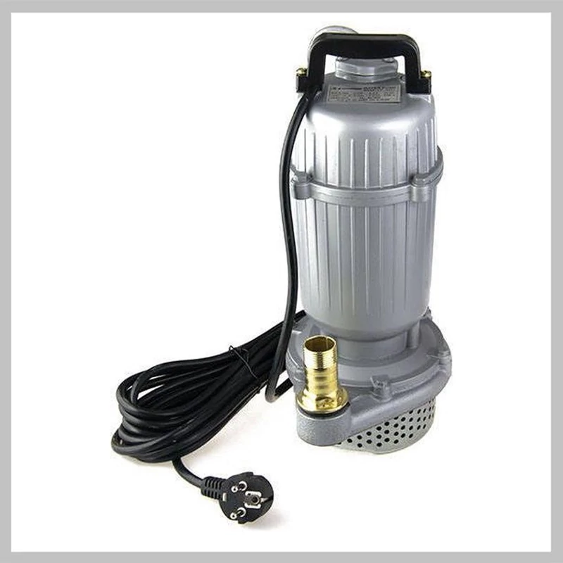 Force Tools pompă de apă din aluminiu RK4001