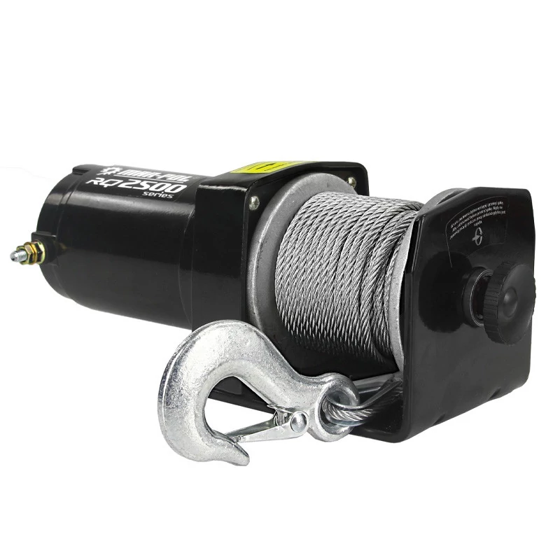 Troliu electric MarPol RQ2500