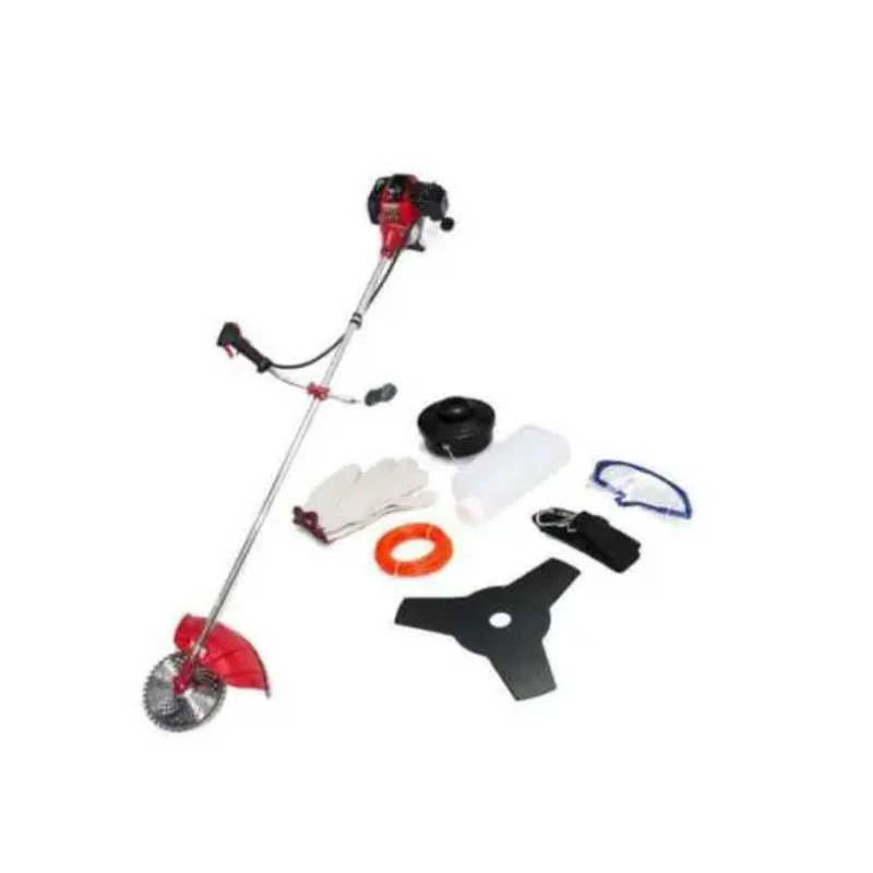 Motocoasă pe benzină KrafTech RQ580