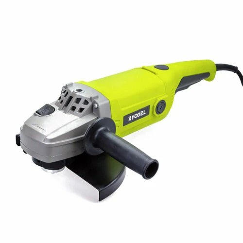 Polizor unghiular Ryodel 1200W RY-2013B